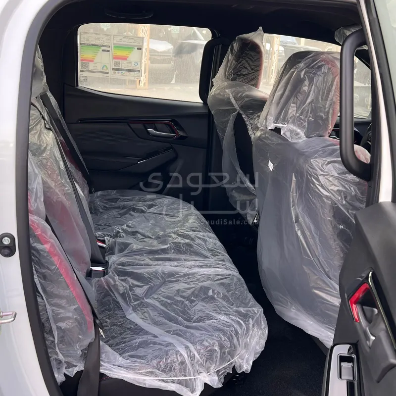 2026 ايسوزو بيكب غمارتين