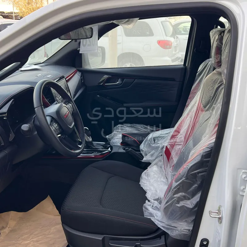 2026 ايسوزو بيكب غمارتين