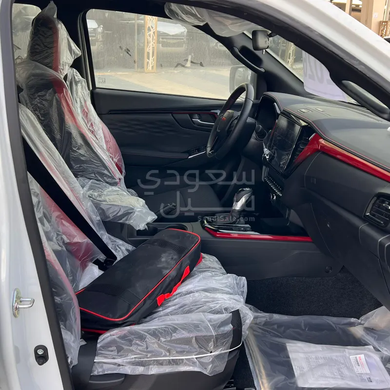 2026 ايسوزو بيكب غمارتين