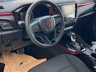 2026 ايسوزو بيكب غمارتين