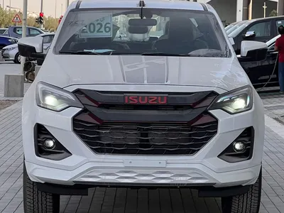 2026 ايسوزو بيكب غمارتين