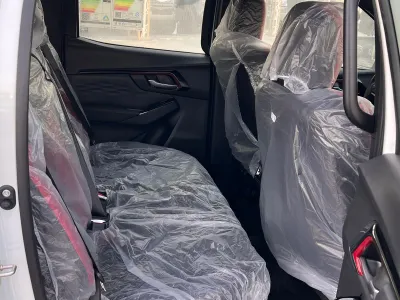 2026 ايسوزو بيكب غمارتين