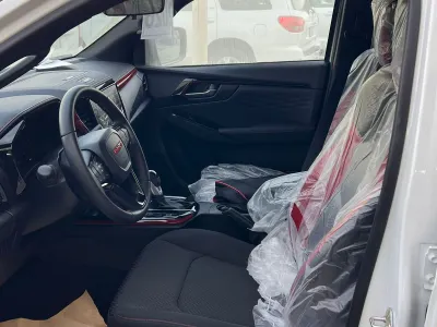 2026 ايسوزو بيكب غمارتين