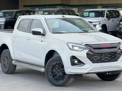 2026 ايسوزو بيكب غمارتين