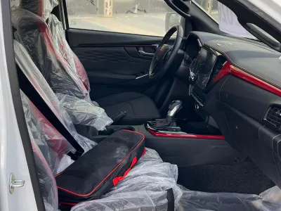 2026 ايسوزو بيكب غمارتين