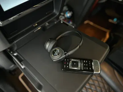 2019 جاكوار اكس جي ال بورتفوليو