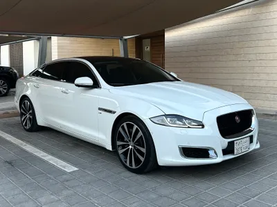 2019 جاكوار اكس جي ال بورتفوليو