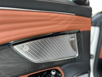 2024 مازيراتي جرانتوريزمو اس