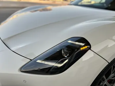 2024 مازيراتي جرانتوريزمو اس