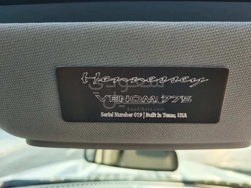 2021 فورد اف 150 سوبر تشارج