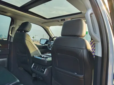 2021 فورد اف 150 سوبر تشارج