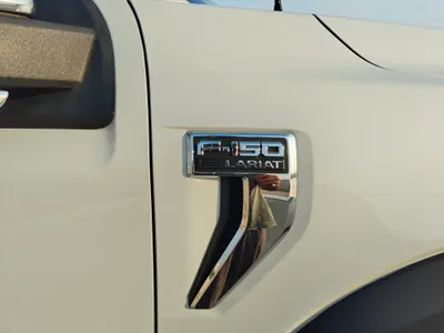 2021 فورد اف 150 سوبر تشارج