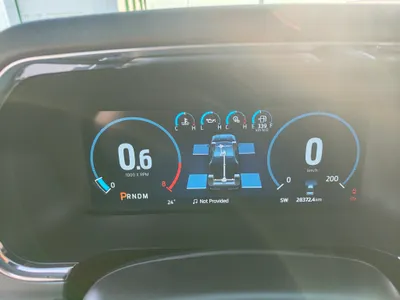 2021 فورد اف 150 سوبر تشارج