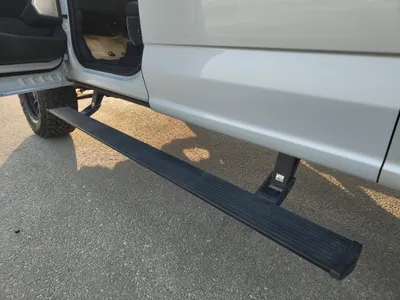 2021 فورد اف 150 سوبر تشارج