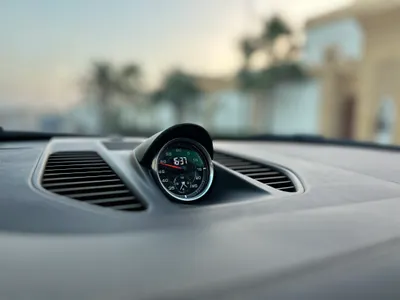 2014 بورش 911 كاريرا اس