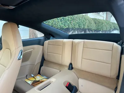 2014 بورش 911 كاريرا اس