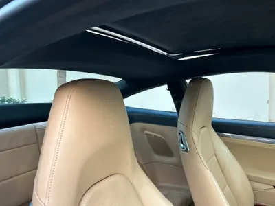 2014 بورش 911 كاريرا اس