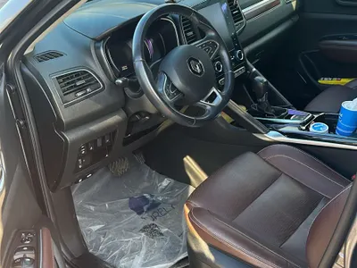 2021 رينو كوليوس