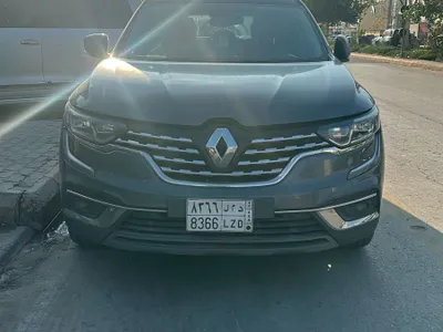 2021 رينو كوليوس