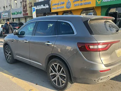 2021 رينو كوليوس