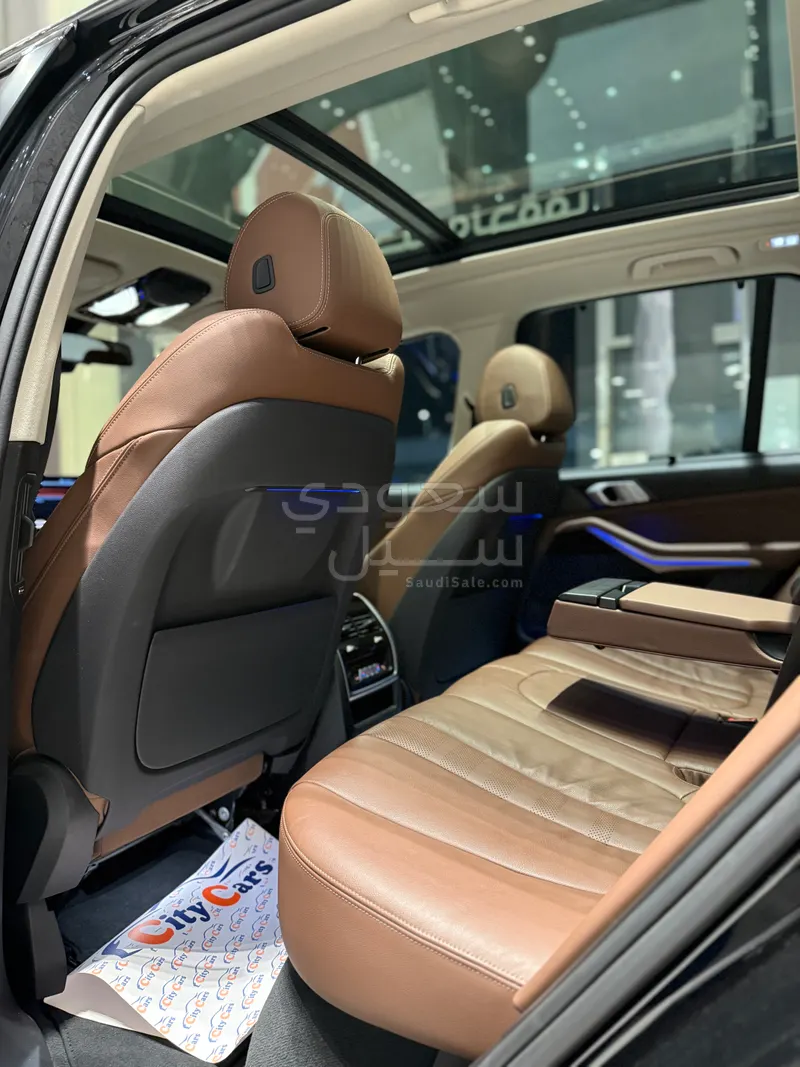 2019 بي ام دبليو الفئة اكس 5