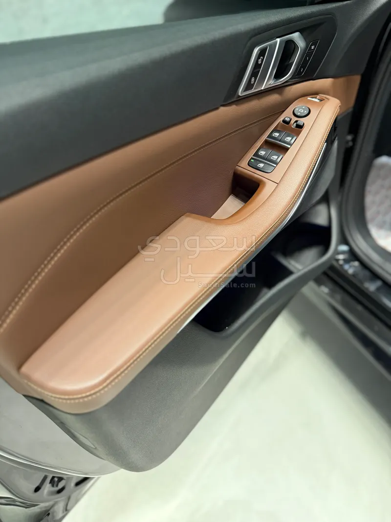 2019 بي ام دبليو الفئة اكس 5