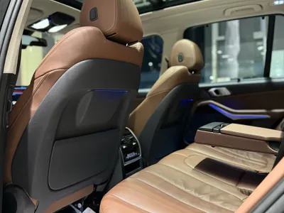 2019 بي ام دبليو الفئة اكس 5