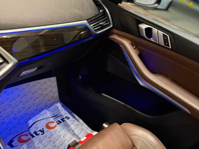 2019 بي ام دبليو الفئة اكس 5