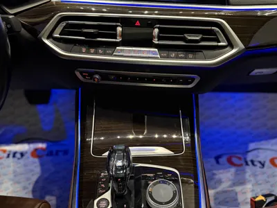 2019 بي ام دبليو الفئة اكس 5