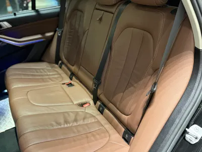 2019 بي ام دبليو الفئة اكس 5