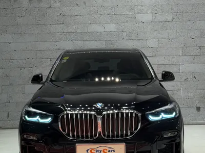 2019 بي ام دبليو الفئة اكس 5