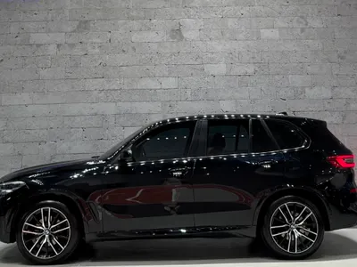 2019 بي ام دبليو الفئة اكس 5