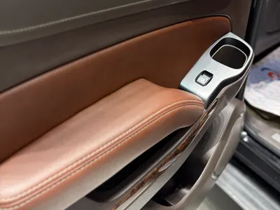 2016 شفروليه تاهو ال تي زد