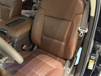 2016 شفروليه تاهو ال تي زد