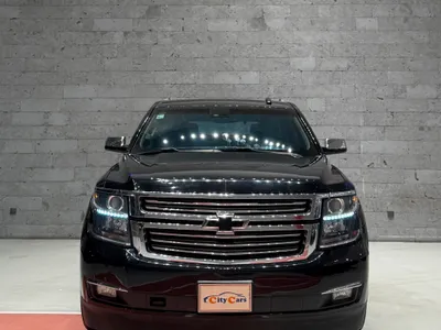 2016 شفروليه تاهو ال تي زد