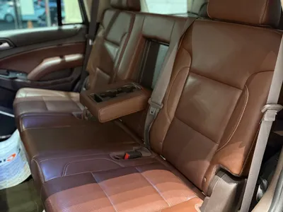 2016 شفروليه تاهو ال تي زد