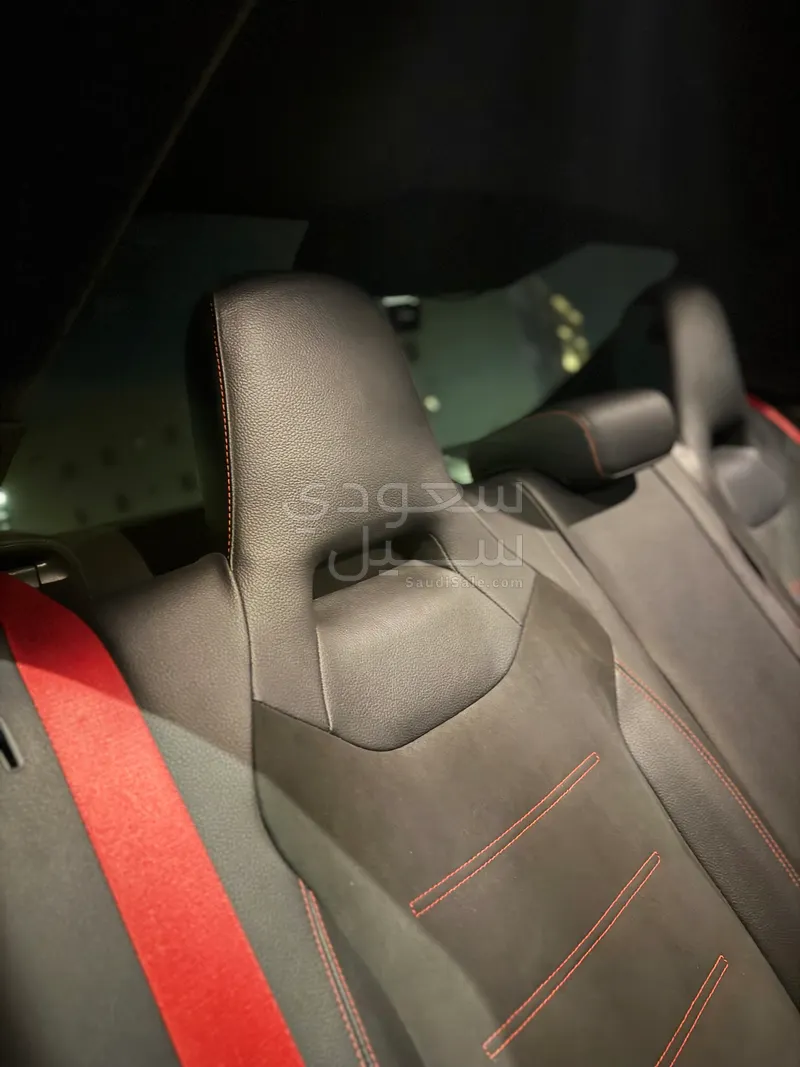 2021 مرسيدس - بنز سي إل أي 45إس أي إم جي