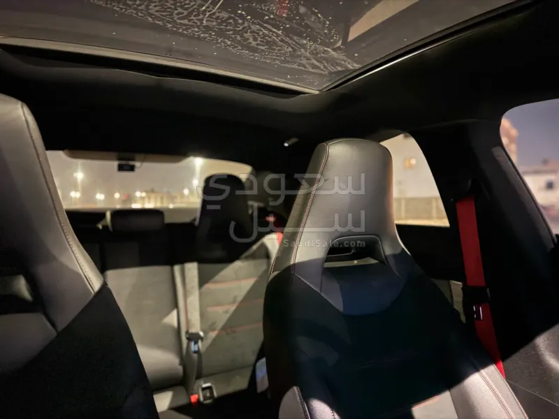 2021 مرسيدس - بنز سي إل أي 45إس أي إم جي