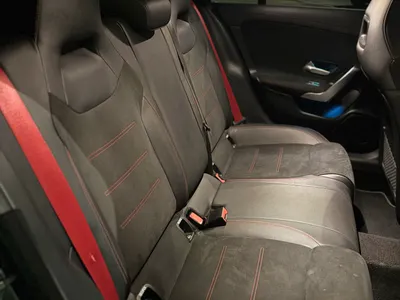 2021 مرسيدس - بنز سي إل أي 45إس أي إم جي