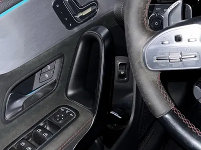 2021 مرسيدس - بنز سي إل أي 45إس أي إم جي