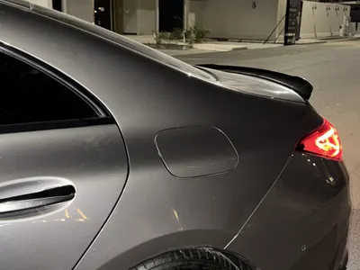 2021 مرسيدس - بنز سي إل أي 45إس أي إم جي