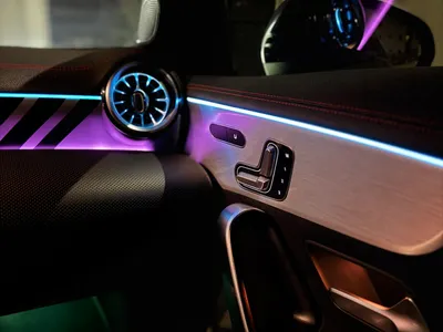 2021 مرسيدس - بنز سي إل أي 45إس أي إم جي