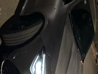 2021 مرسيدس - بنز سي إل أي 45إس أي إم جي