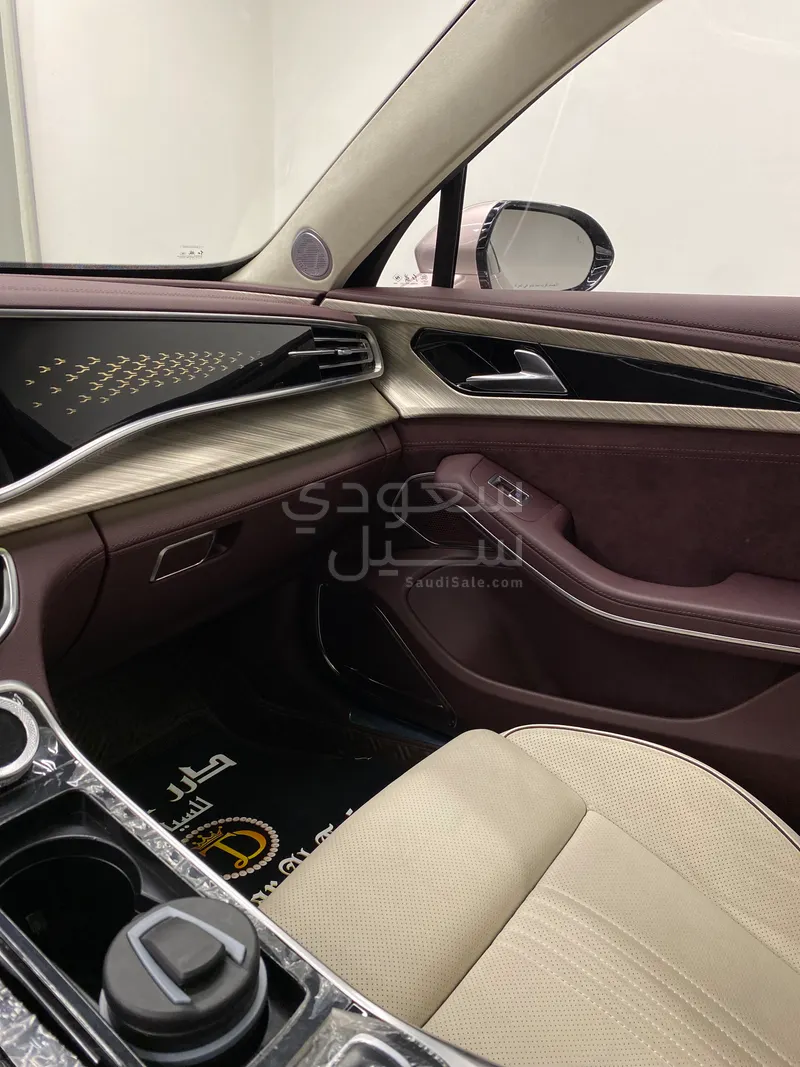 2021 هونشي اتش9