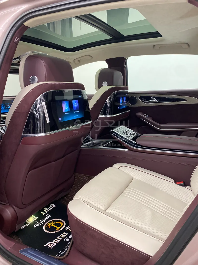 2021 هونشي اتش9