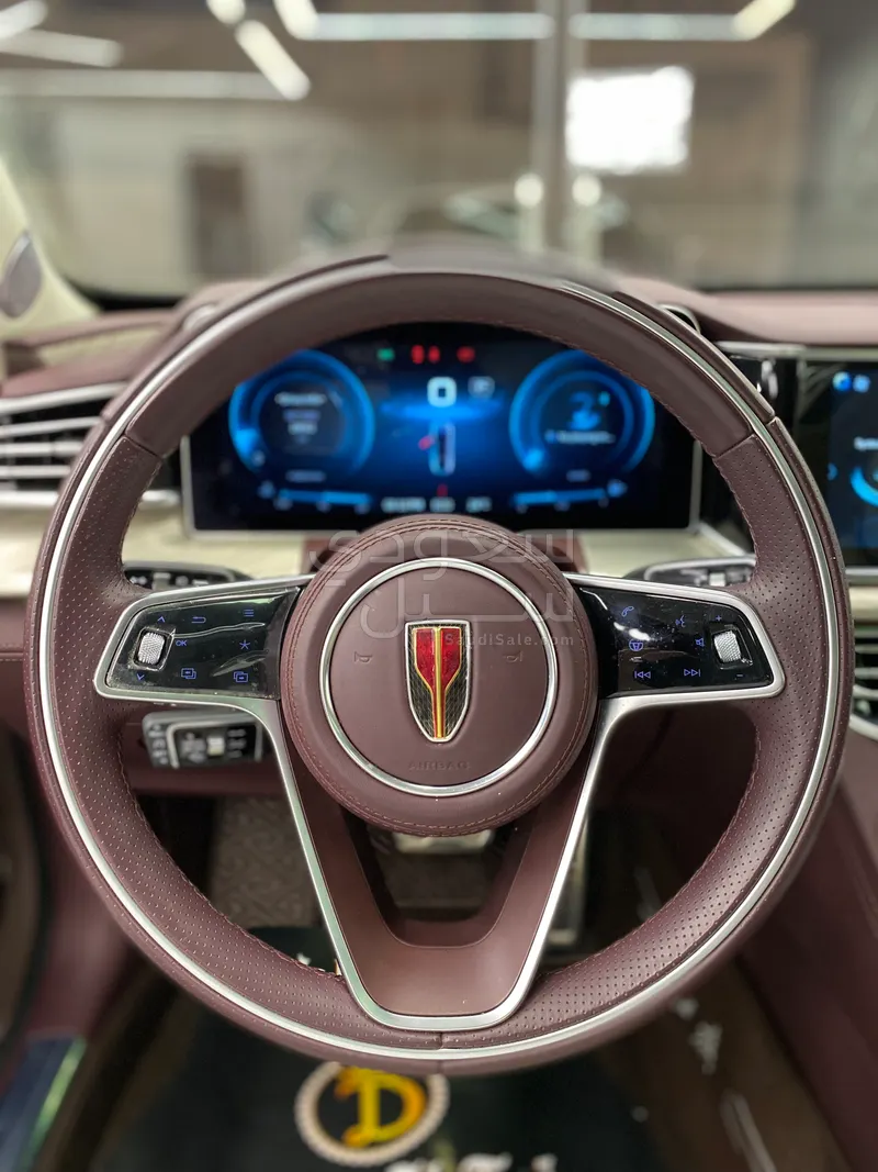 2021 هونشي اتش9