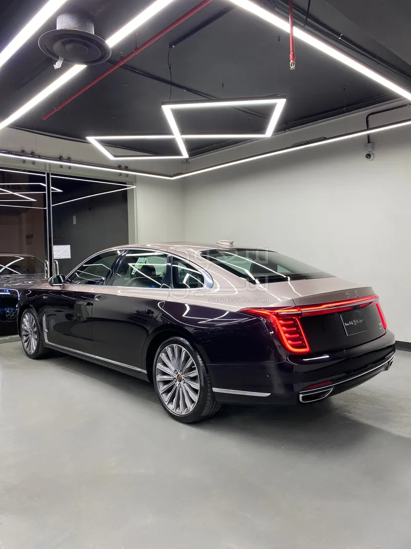 2021 هونشي اتش9