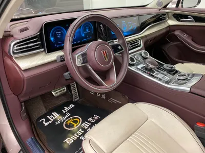 2021 هونشي اتش9