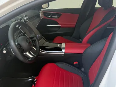 2023 مرسيدس - بنز سي 300