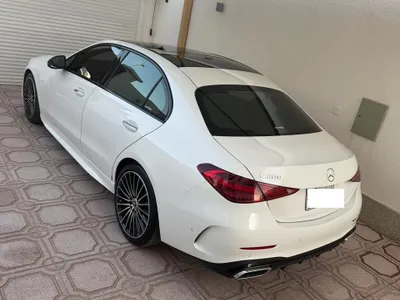 2023 مرسيدس - بنز سي 300
